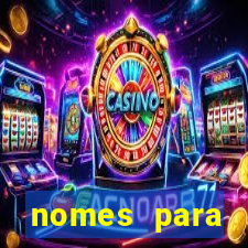nomes para instagram de futebol